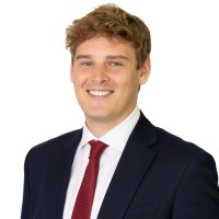 Benjamin Smith