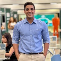 Isnaldo Junior
