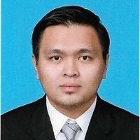 Mohd. Amerul Afzan Mohd. Kipli