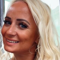 Vicky Morrell