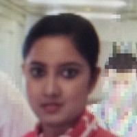 Arshitha Chandran