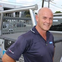 John Ferrari