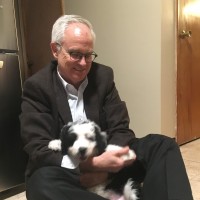 Chris O'Brien