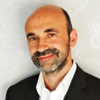 Pierre-Alain Oriot