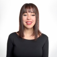 Cristina Ruiz Hernandez