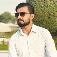 M Zeeshan