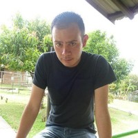 Alex Chacon