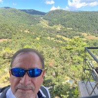 Javier Magdaleno