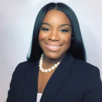 Latoya Anthony, MHRM