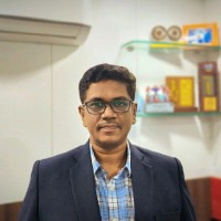 S B Senthilkumar