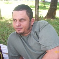 Rodrigo Escorcio