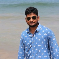 C.K Prajapati