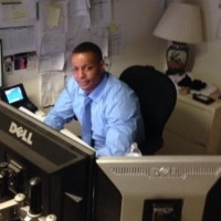 Hassan J. Smith