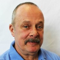 Ron Schmidt