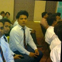 Sudip Parui