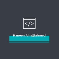 Haneen Alhajji Ahmed