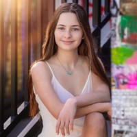 Isabella Schultz