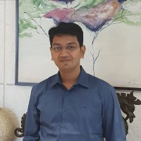 Vishnu Sriram