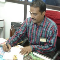 Thirupathi Venkatesan