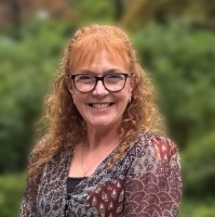 Karen Plowman