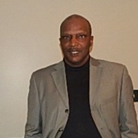 Roderick Simmons