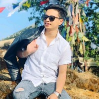 Dipendra Shrestha