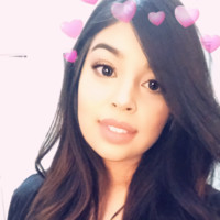 Perla Cruz