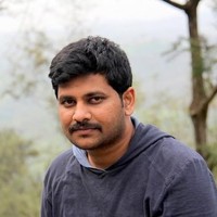 Swaroop Pulicherla