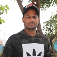 Mominmushtaque Mohd Shafi