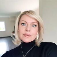 Sabina Perhova