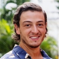 Matthew Dominguez, Bs, Cnim