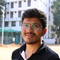 Praveen R
