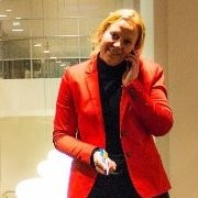 Marleen De Boer
