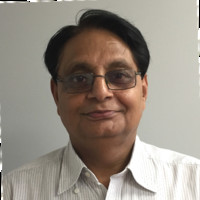 Alok Kumar Saxena