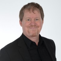 Patrick Madden