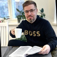 Antti Hartman