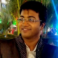 Atharva shah