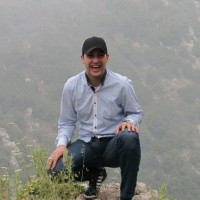 Ali Al Sibaie