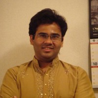 Pushkar Jamkhedkar