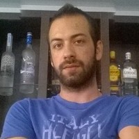 Κωστας Χατζηδημητριου