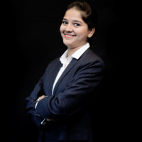 Ashwini Dawale