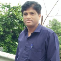 Arvind Dhanvi
