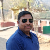 Ved Prakash Singh