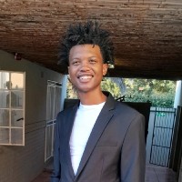 Sizo Mtshali