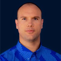 Ian Scheuring