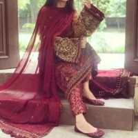 Bakhtawar Mubarak