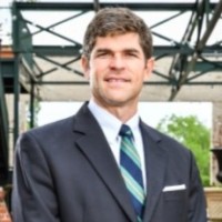 J. Harris Morrison III