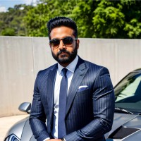 Allen Bharath E.C