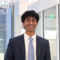 Aadharsh Madanmohan
