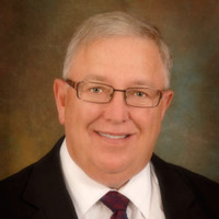 Paul Bradford